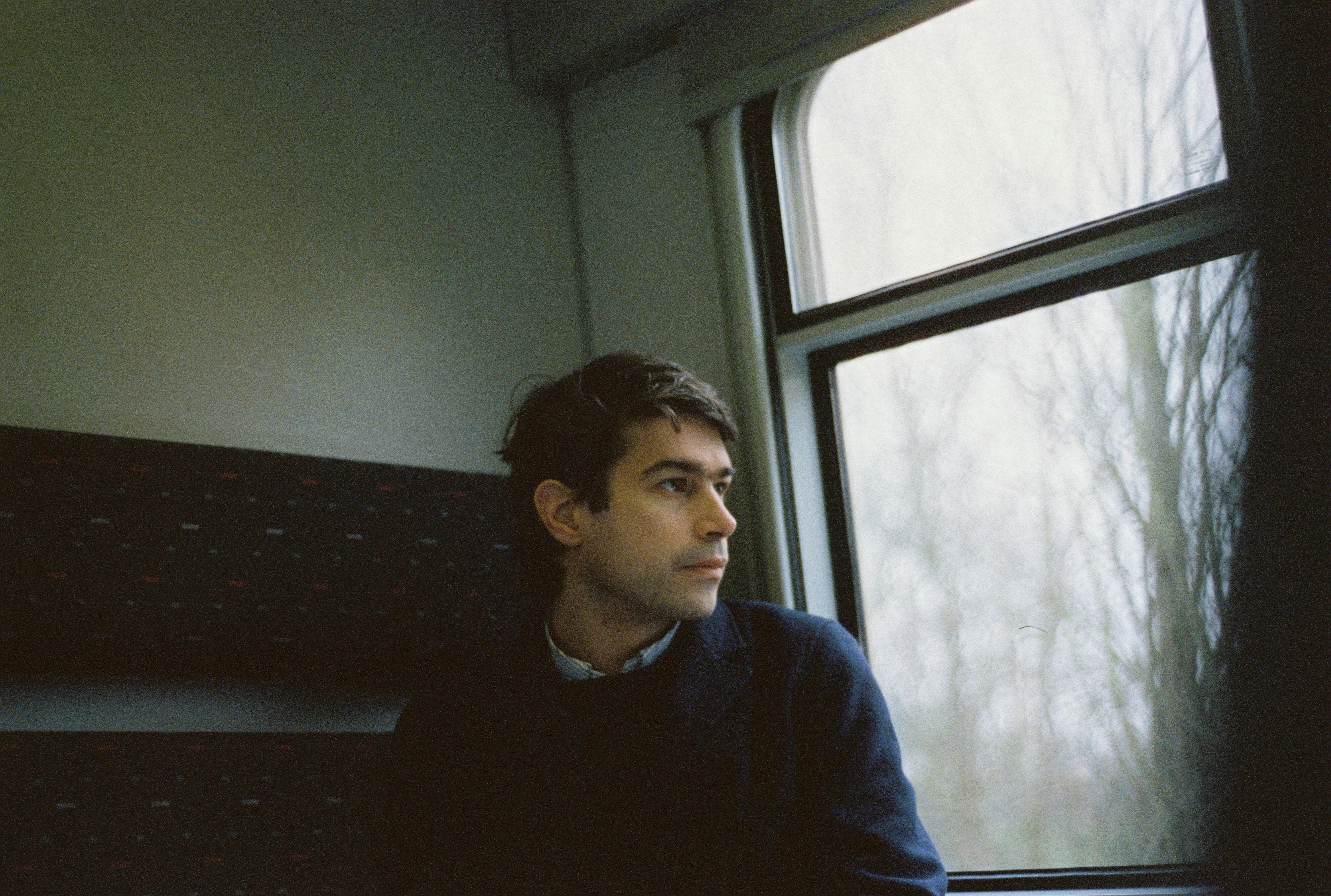 Nicholas Michaux’s “Peace Of Mind #2” Reflects On His Evolution As A Songwriter