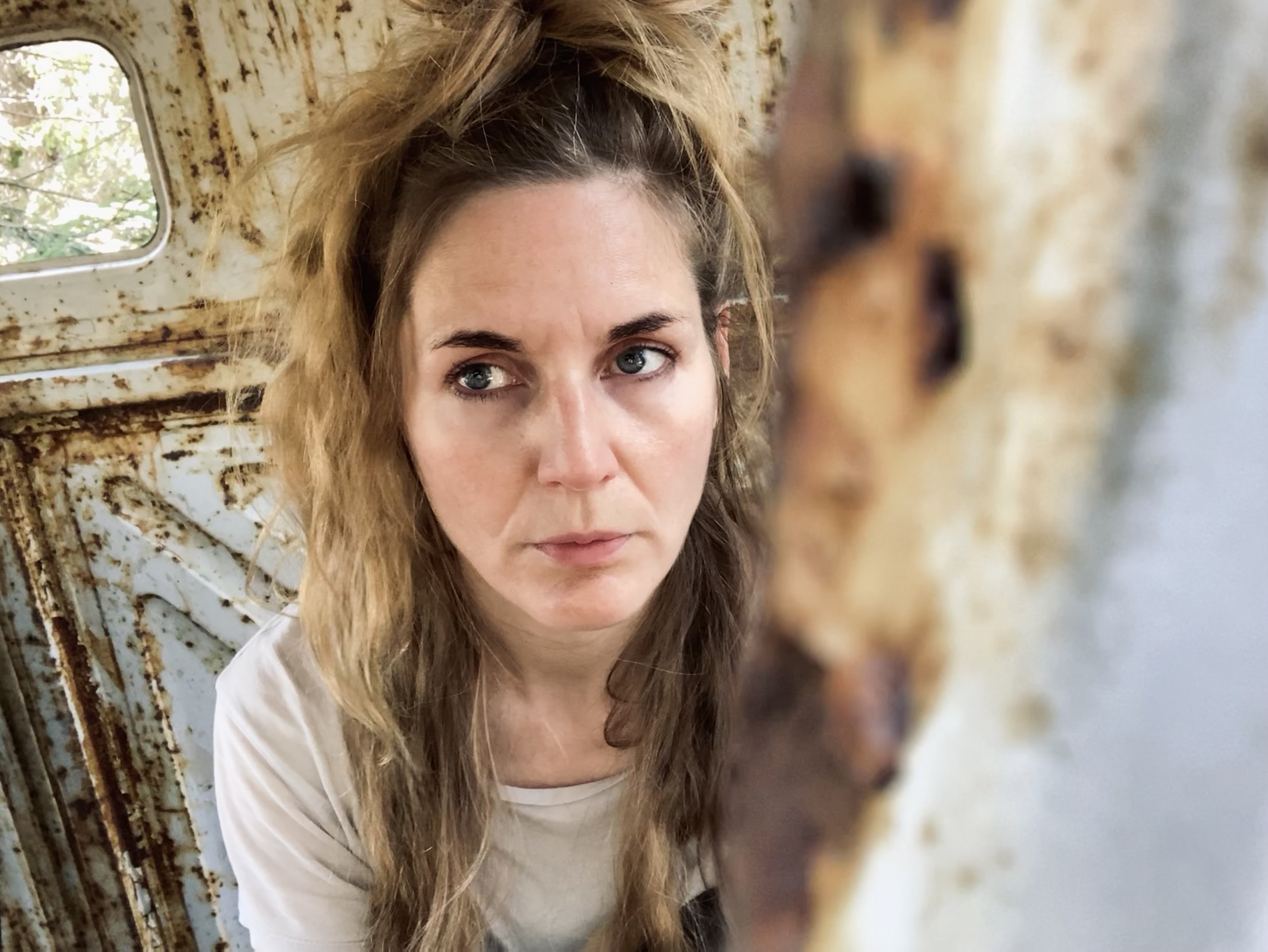 Badlands Releases Theater-Born Swedish Language Track “Ack E45”