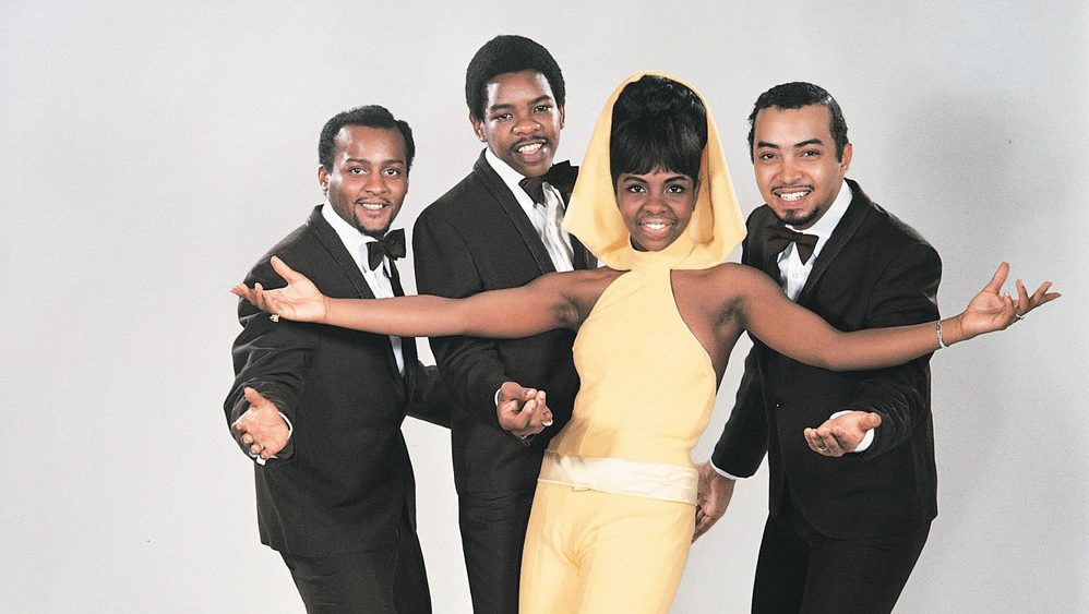 Elemental Music’s Motown Sound Collection Expands With Gladys Knight & The Pips, The Temptations, And The Undisputed Truth Albums