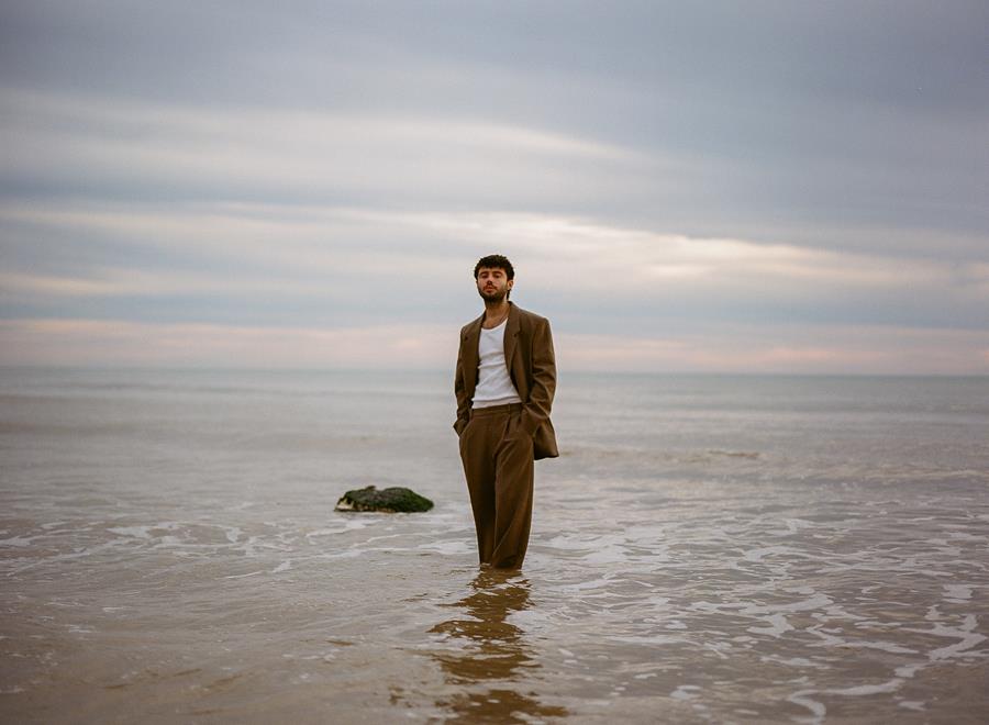 “Time Of My Life” From Somebody’s Child Finds Resolve And Legacy