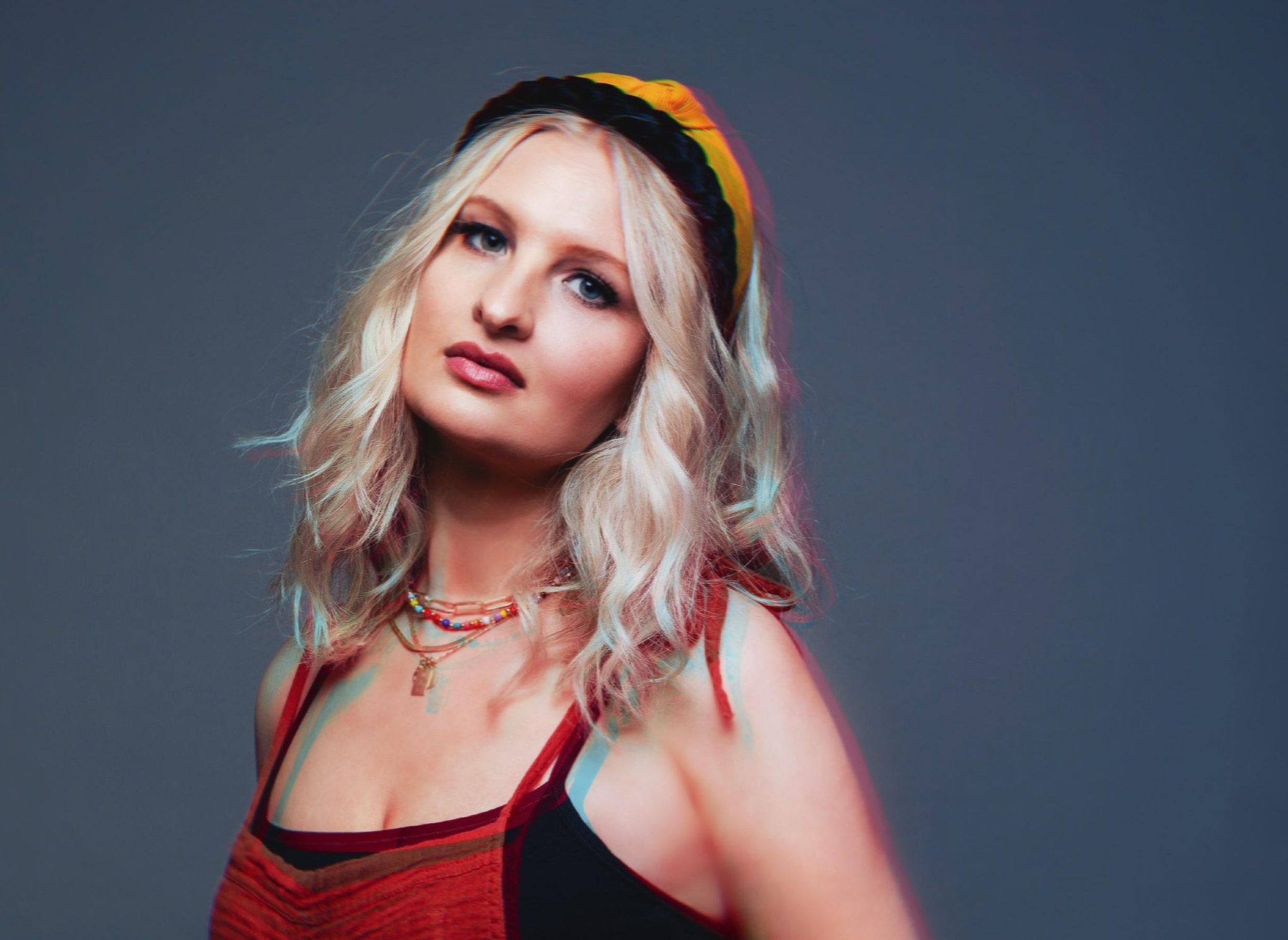 Claire Guerreso And JF Navigate Love’s Ebb And Flow With “Ready When You Are”