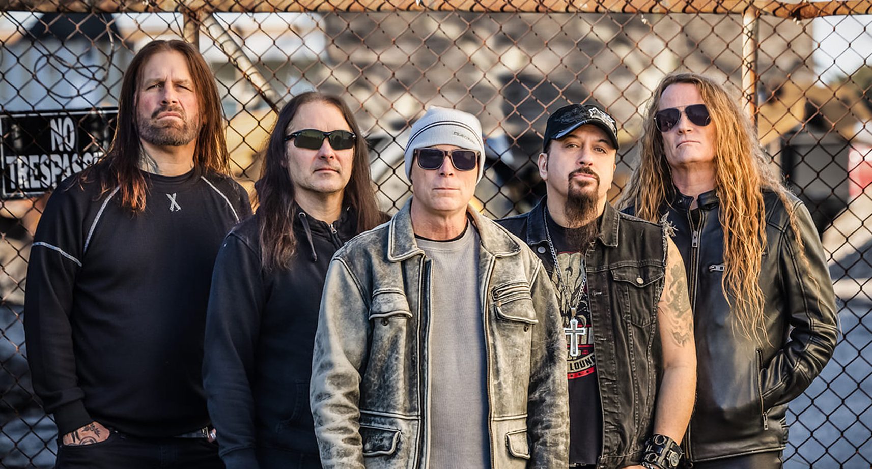 Watch Category 7’s Video For “Land I Used To Love” And Catch Them On Tour In The Spring