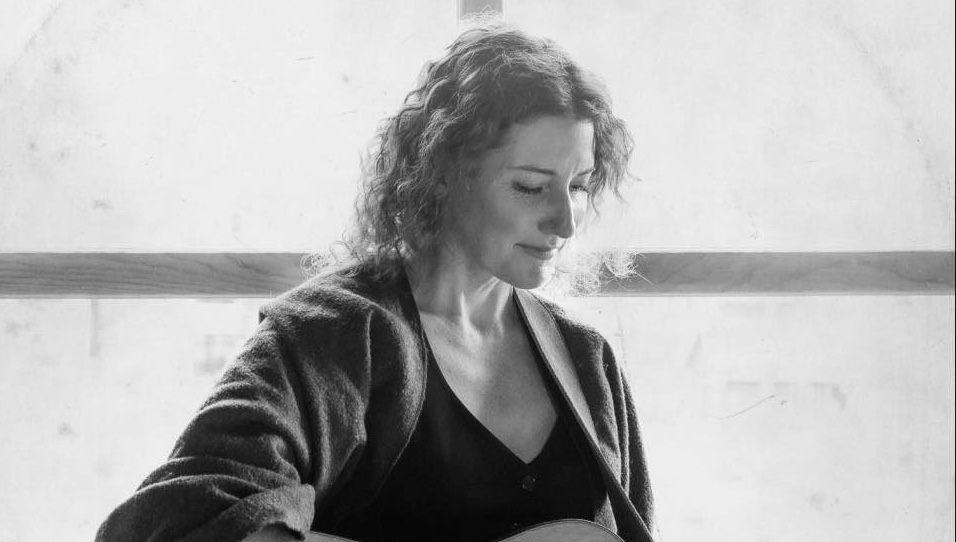 Kathleen Edwards Covers Tom Petty’s “Crawling Back To You” Featuring Piano And Pedal Steel