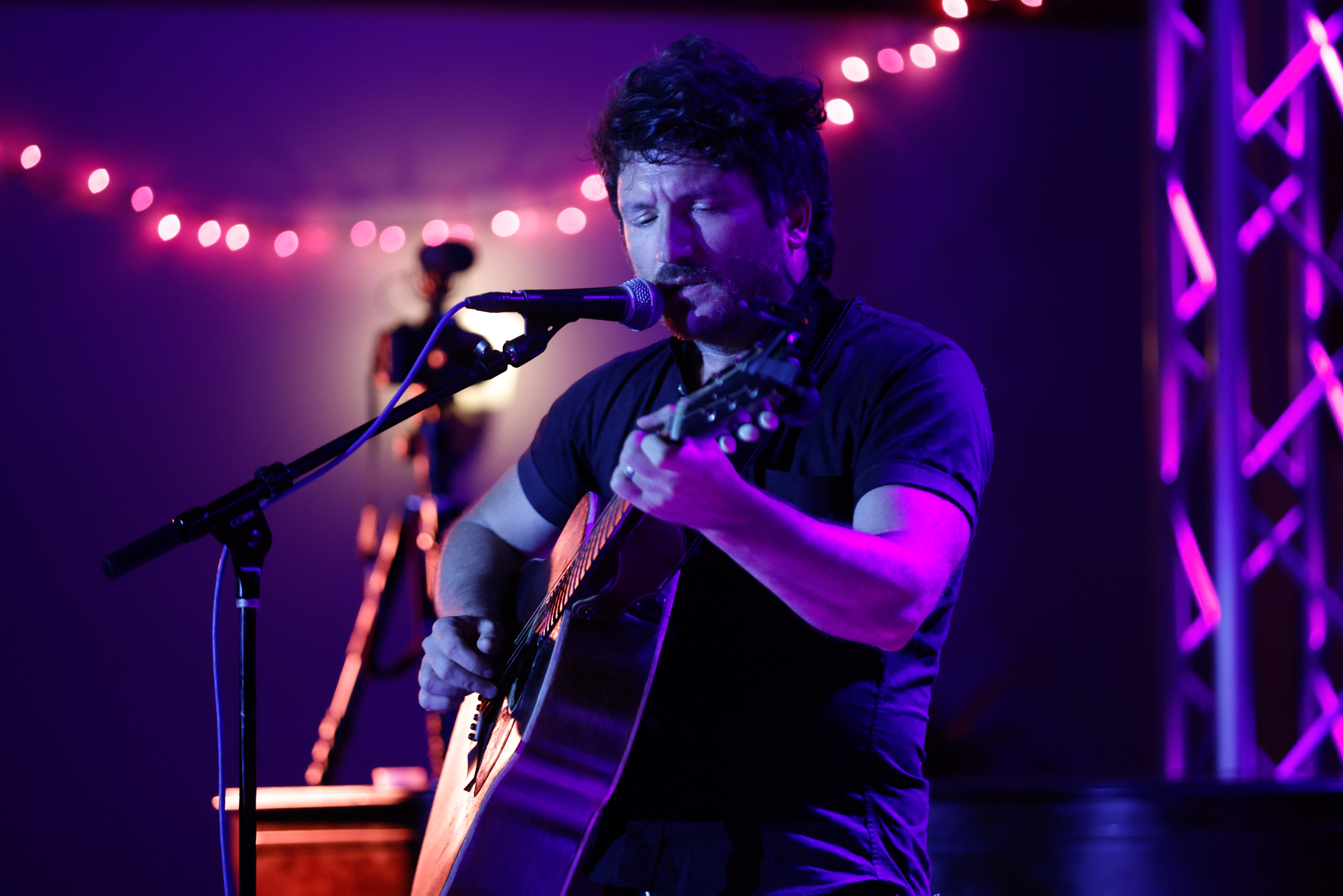 Song Premier: The Pinkerton Raid’s “Happy XMas (War Is Over)” Carries A Responsibility To Care