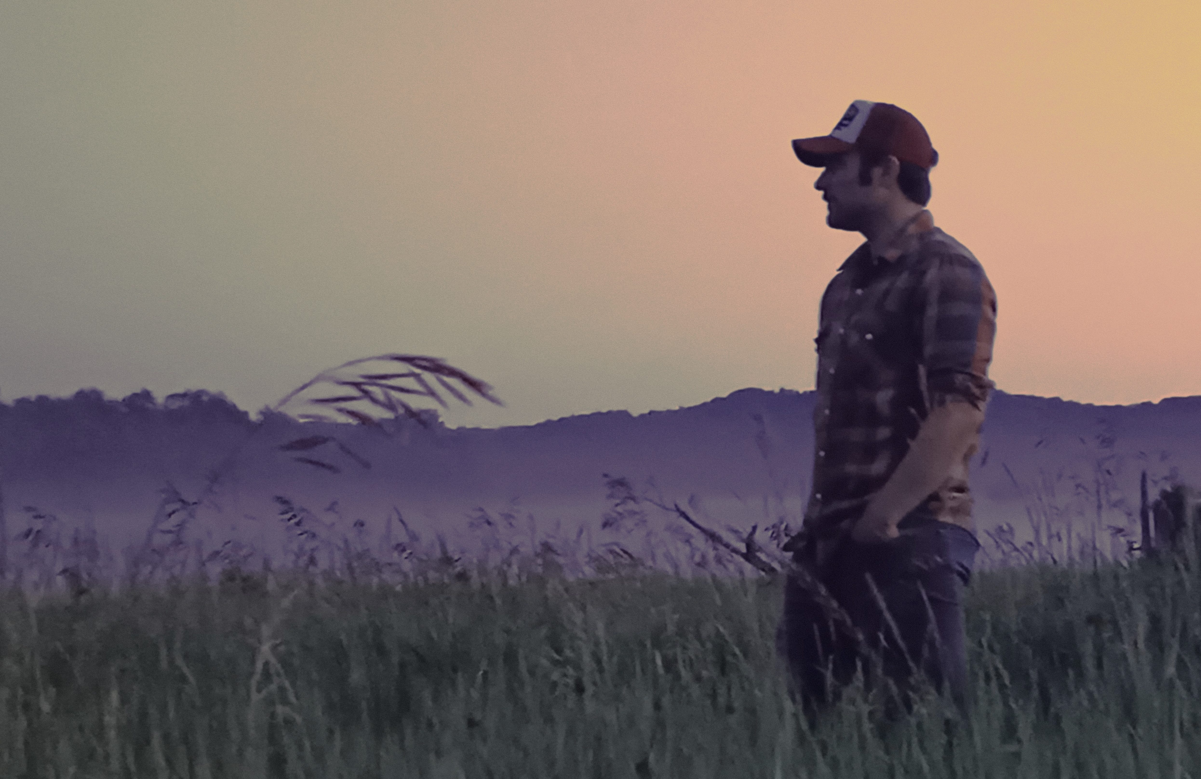 Review: Jerome Forde’s “Caroline” Wonders If Love Wins In The End