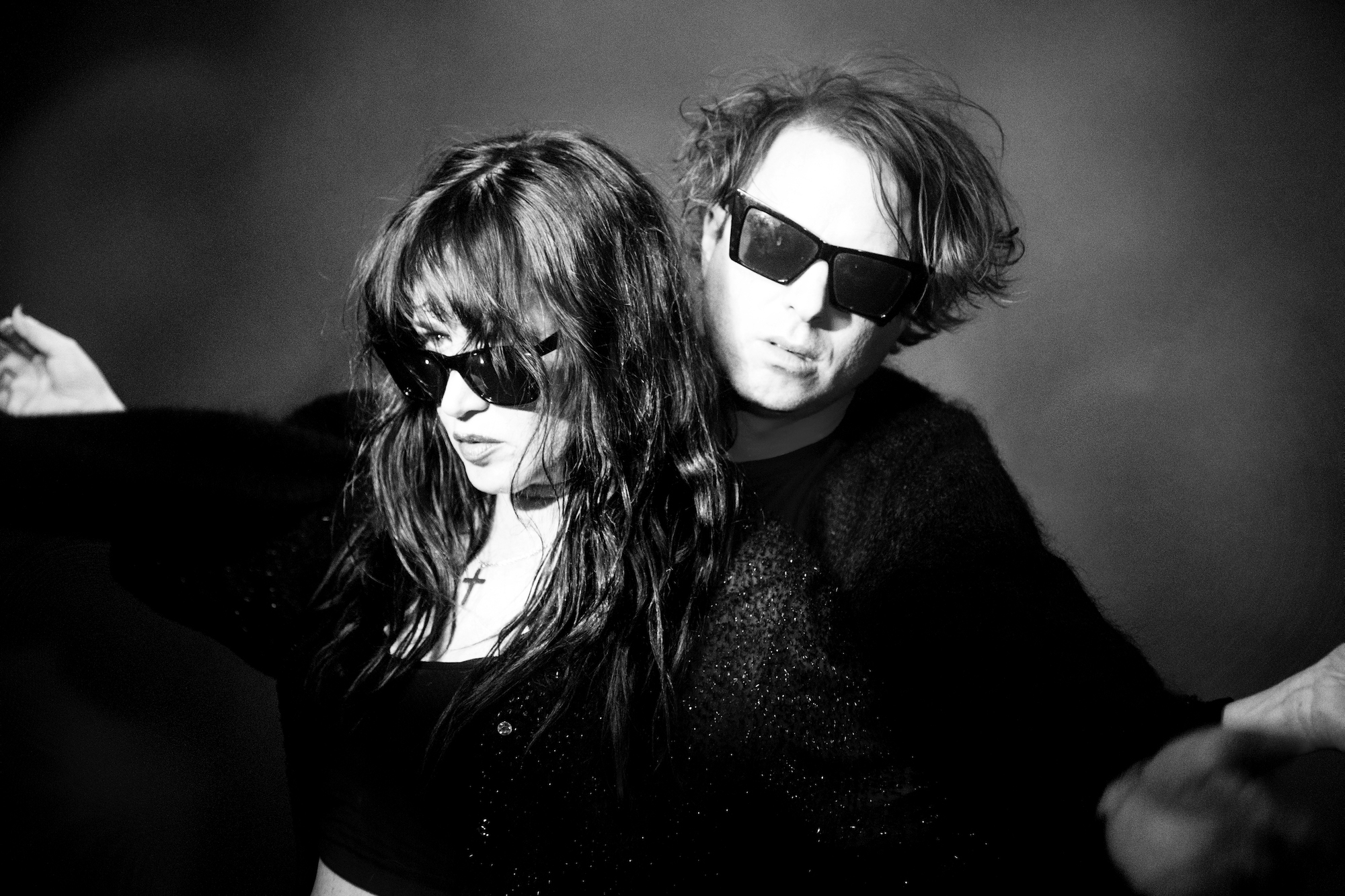 Magic Wands Find The Contradictions In Our Relationship Needs For “Armour”