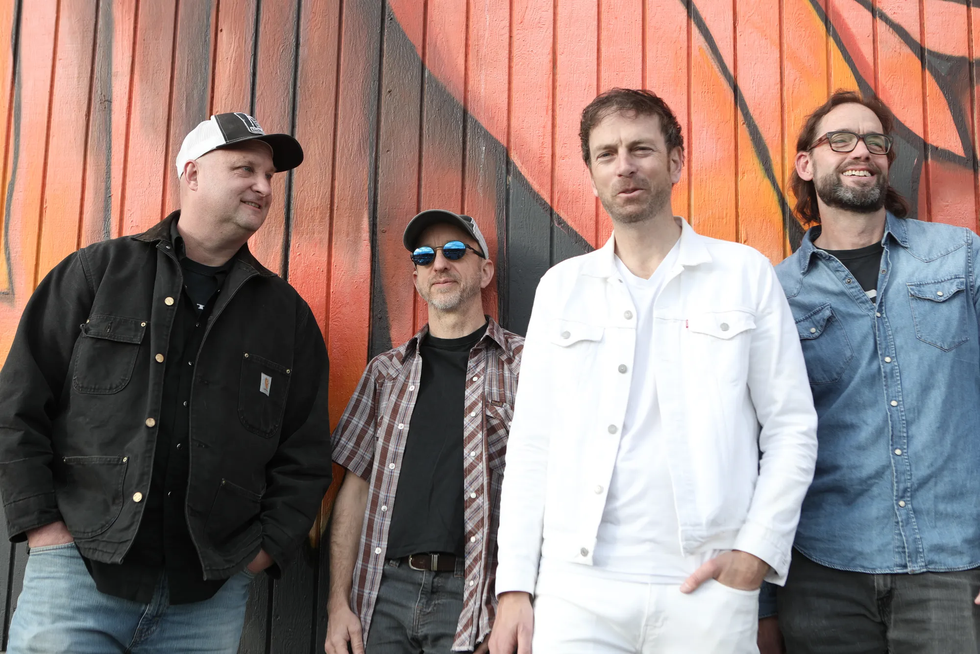 Massy Ferguson’s ‘You Can’t Tell Me I’m Not What I Used To Be’ Leans Into Vintage Tones And Analog Production