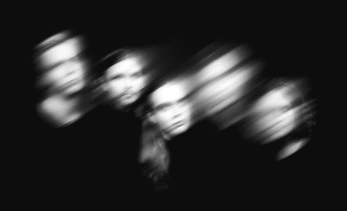 Watch Múr’s Video For “Holskefla” Facing Down A Barrage Of Inner Turmoil