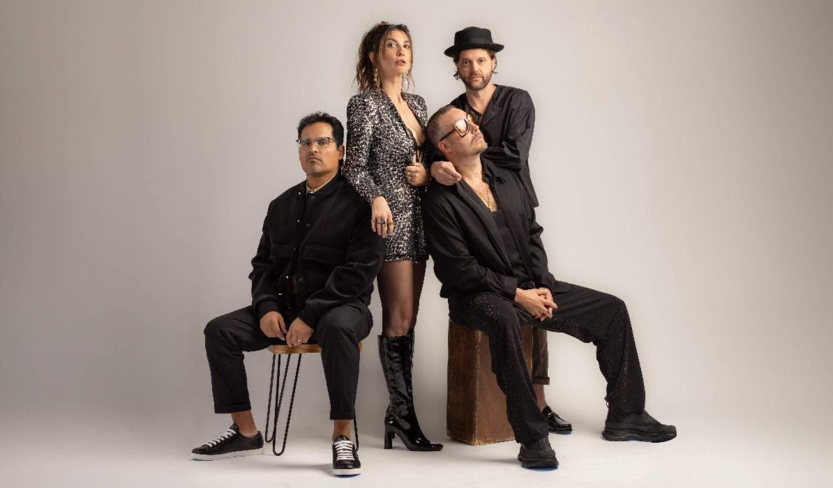 Nico Vega Heralds A New EP With “I’ve Got My Soul” Pushing Back Against Trauma