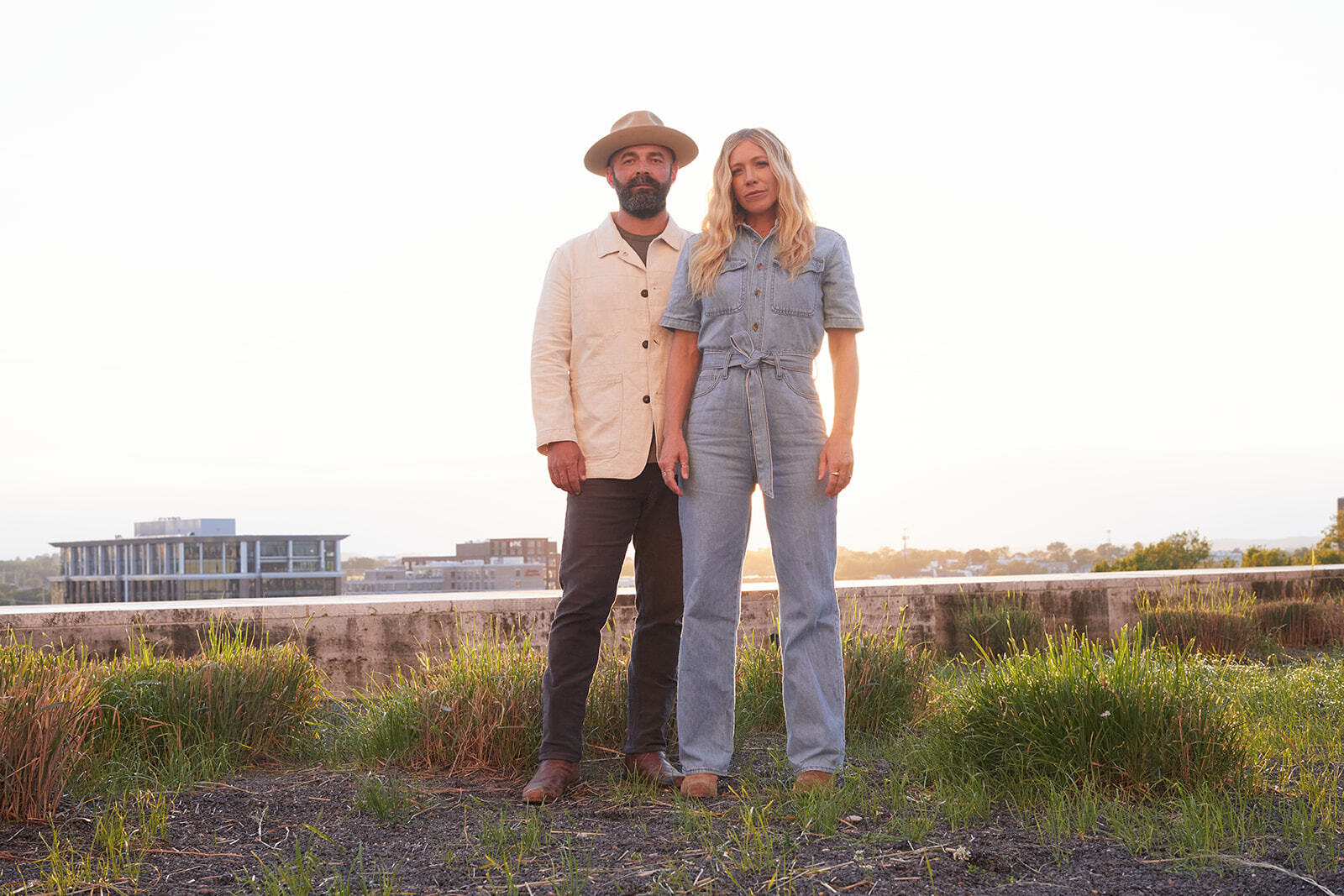 “High Seas” From Drew & Ellie Holcombe Finds The Craziness And Beauty In Committment