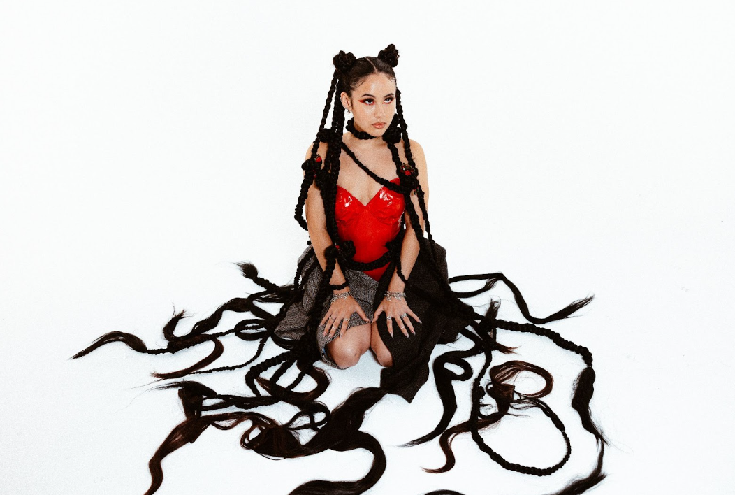 Emei’s ‘Rabbithole’ EP Was Inspired By The World Of ‘Alice In Wonderland’