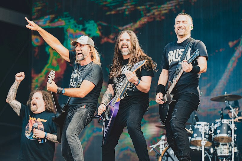 Dr. Jane Goodall Praises Savage Lands’ Charitable First Album ‘Army Of The Trees’