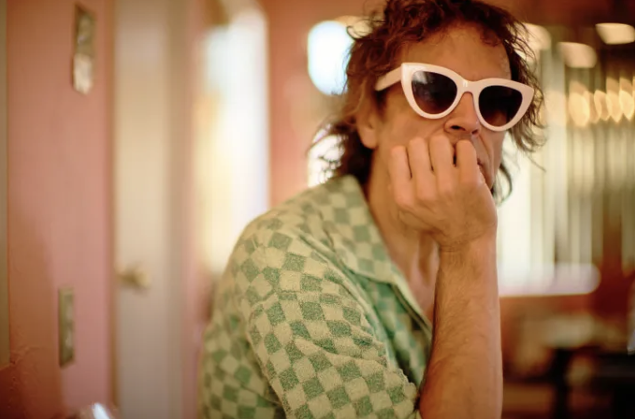 Watch Andy Stochansky’s Video For “Poetry Of Birds” Paying Homage To Those Who Show Us How To Live