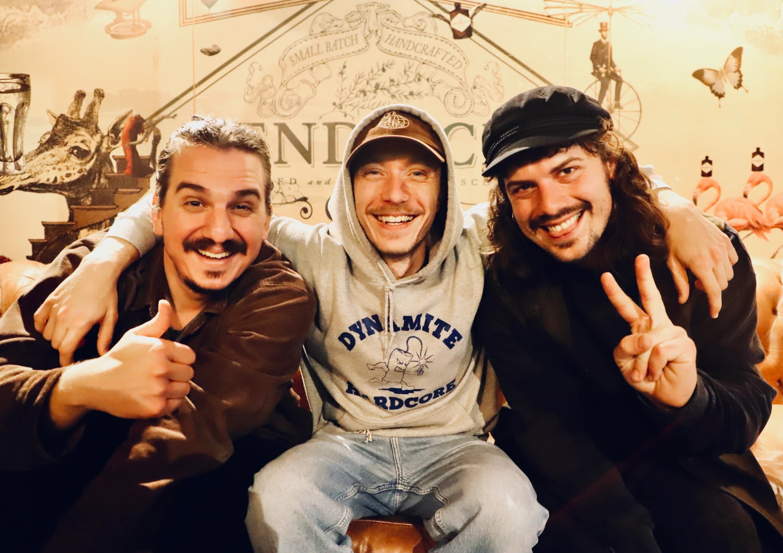 Hyperdog’s ‘Tales From The Mountain’ EP Arrives With New Sounds And Serious Topics In December