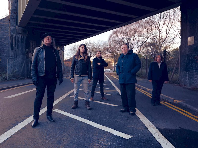 Speed Of Sound Critiques AI As Meaningless With “Artificial Paradise” Song + Video