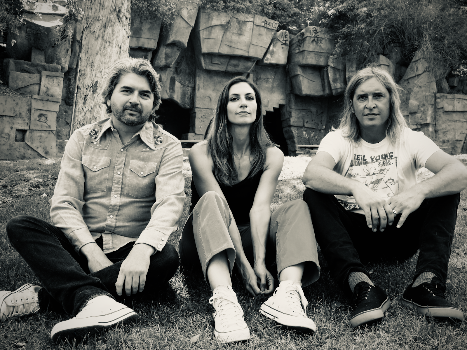 The Spyrals Capture Their Live Sound For Fifth Album ‘Retrograde’