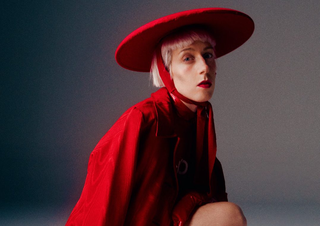 Rare DM’s “Skater Hits Me Harder” Captures First Date Euphoria