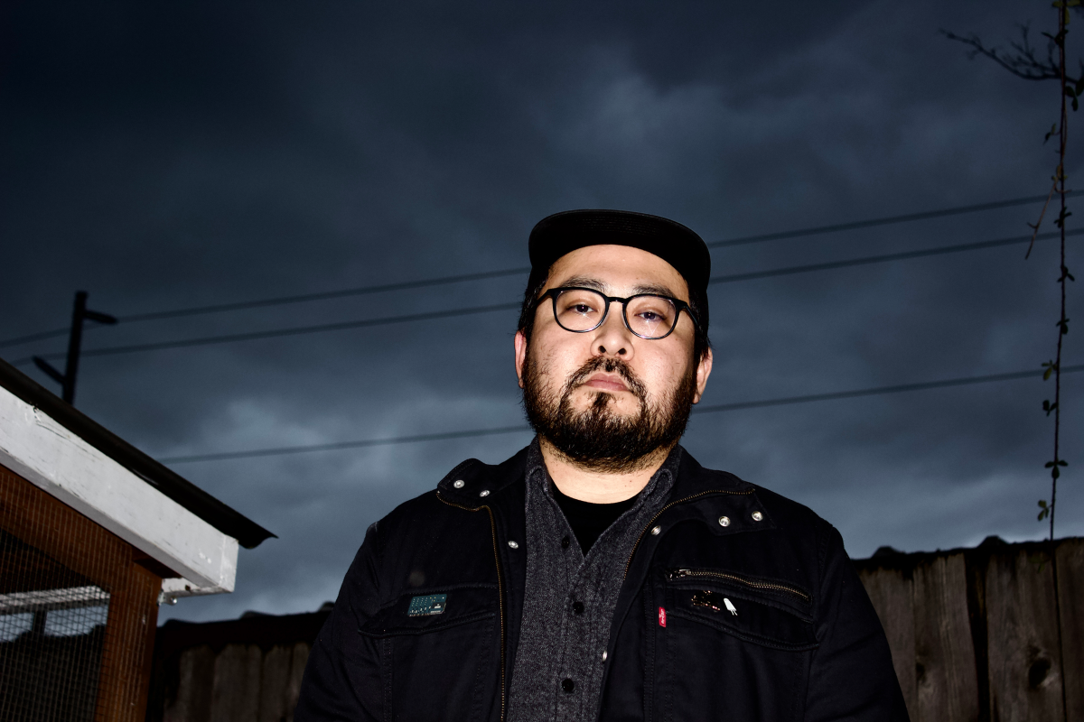 Amulets Connects The Dots With ‘Not Around But Through’