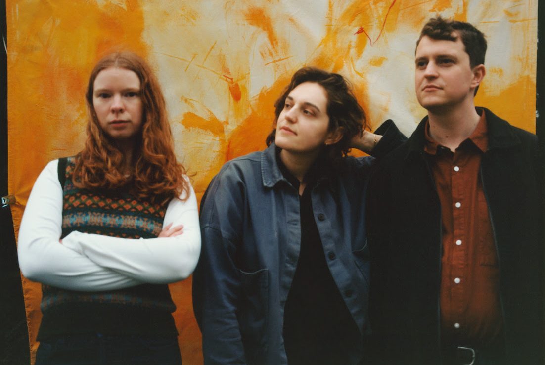 Our Girl’s “Who Do You Love” Reflects On Experiences Of Coming Out And Celebrating Others