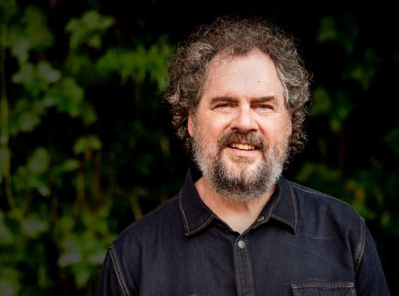 Patterson Hood’s Next Solo Album ‘Exploding Trees & Airplane Screams’ Arrives In February