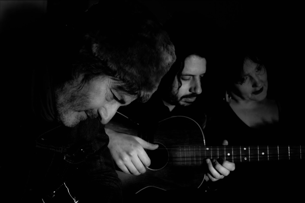 Watch Crime & The City Solution’s Video For The Acoustic Version Of “The Bride Ship” Ahead Of Their Tour