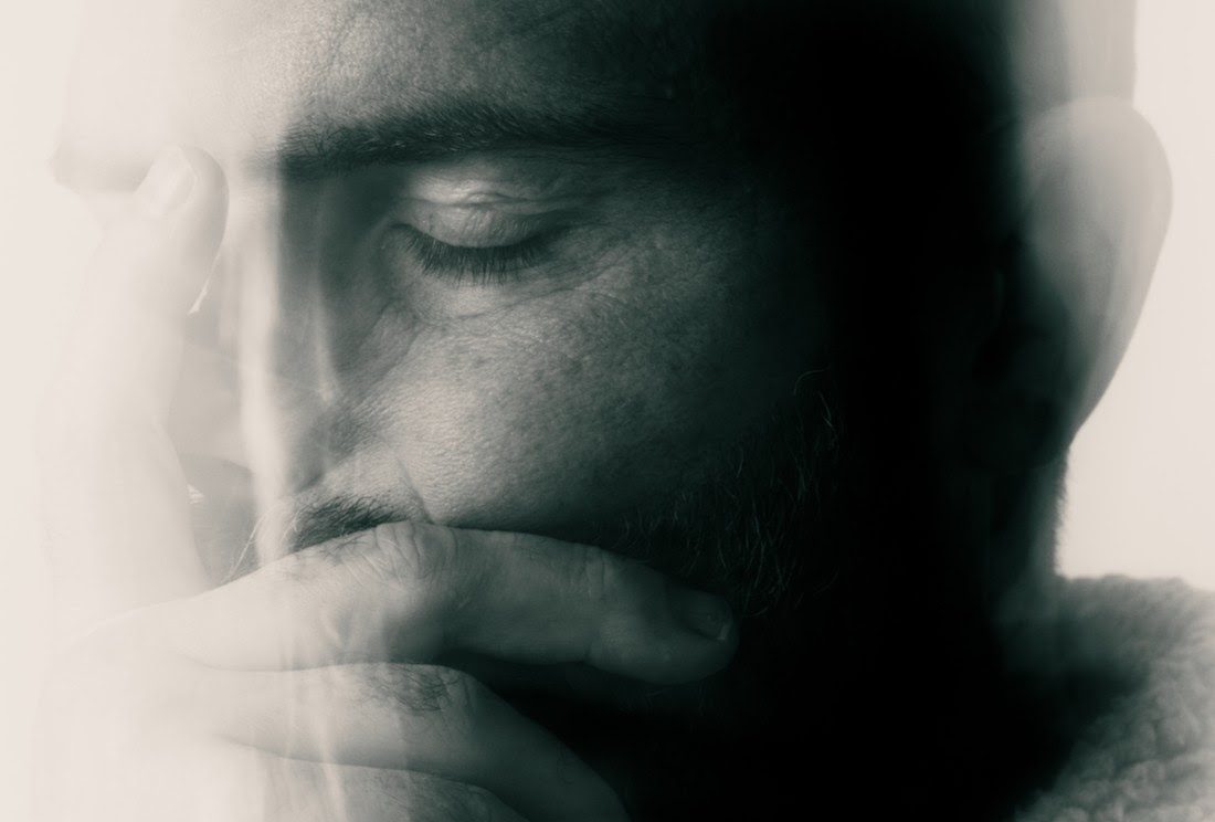 Steve Kelly’s ‘Here’s The Thing’ Distills Years Of  Struggle Into A Hopeful Collaboration