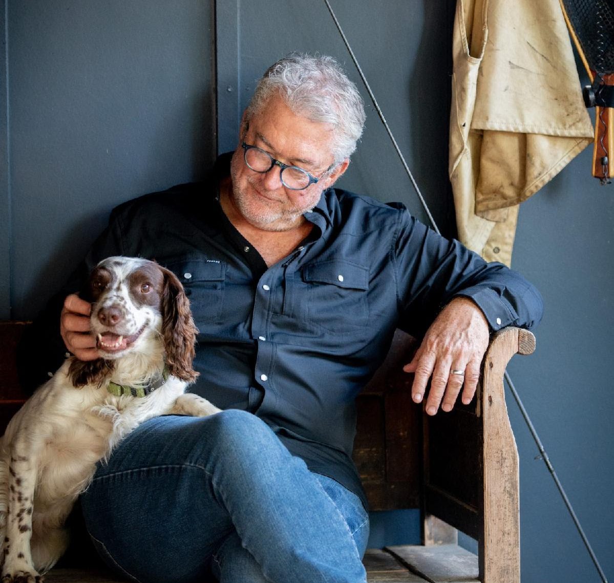 Phillip Lammonds Warns Against Losing Your True Love With “Who’s Right, Who’s Wrong”