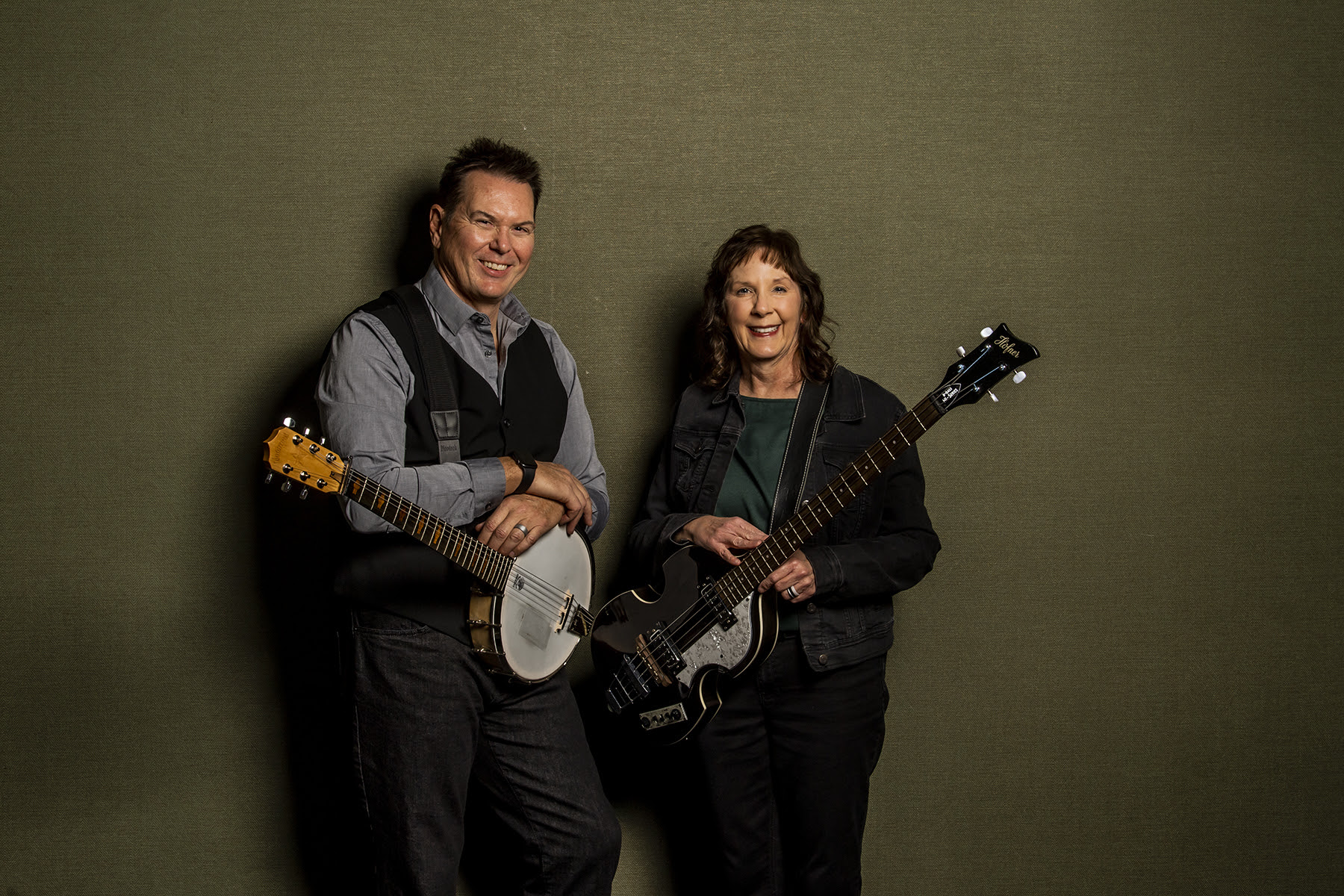 March To August Created A Concept Album ‘Songs Inspired By Witness’ Around A Prohibition-Era Novel