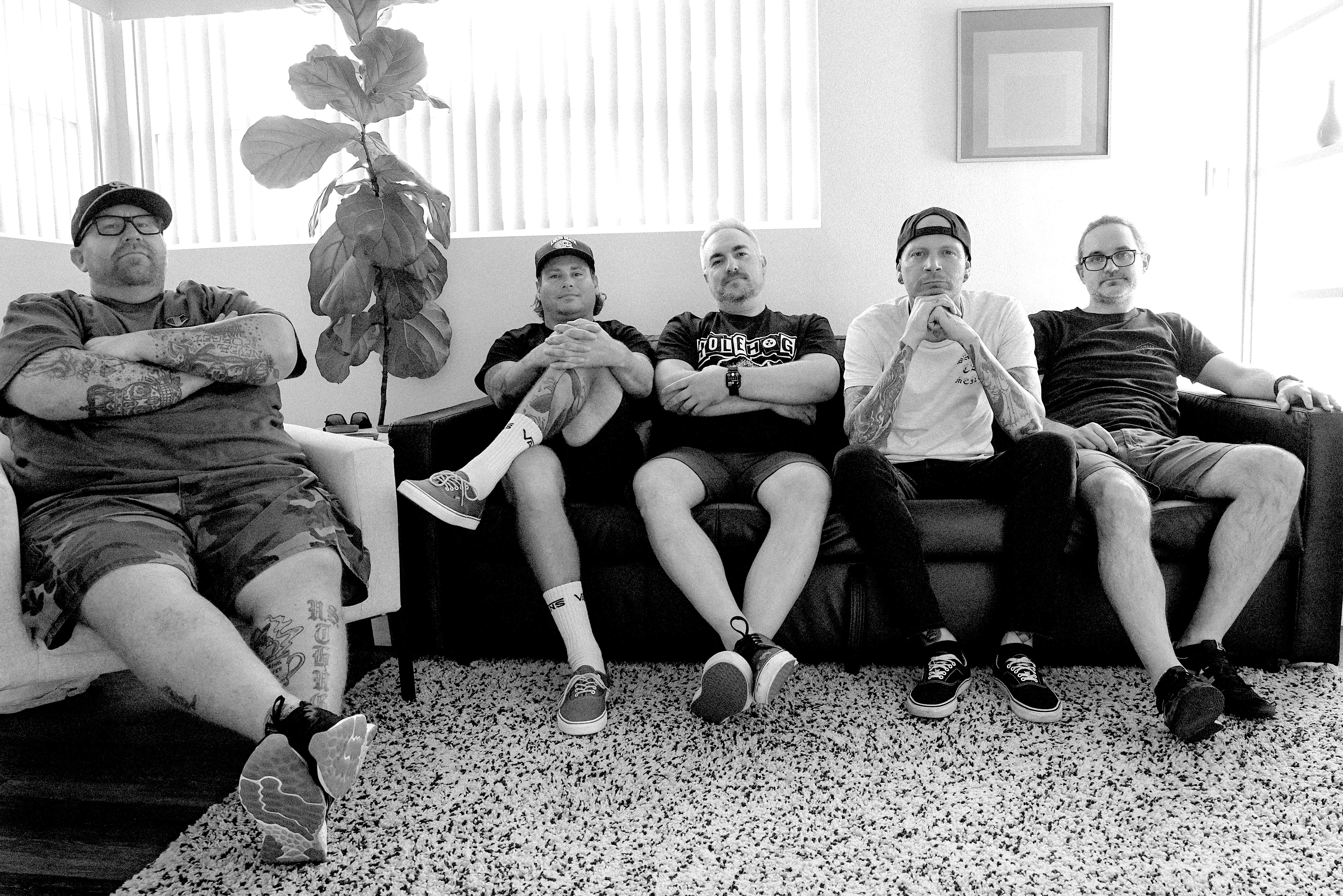 Worst Ways’ Self-Titled Debut Showcases Loss And The Ways It Changes Over Time