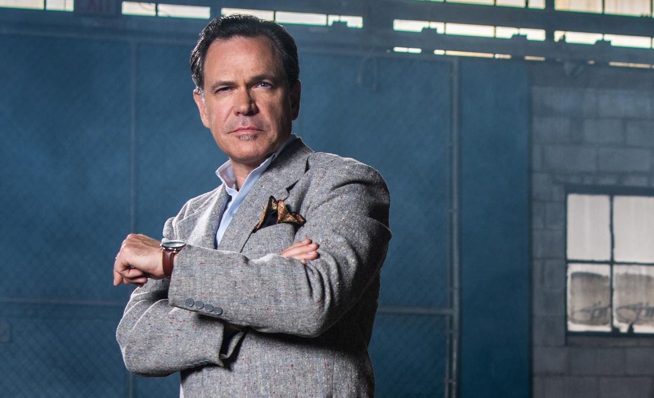 Kurt Elling’s Spontaneous ‘Wildflowers Vol. 2’ Arrives Just As ‘Vol. 1’ Is Nominated For A Grammy