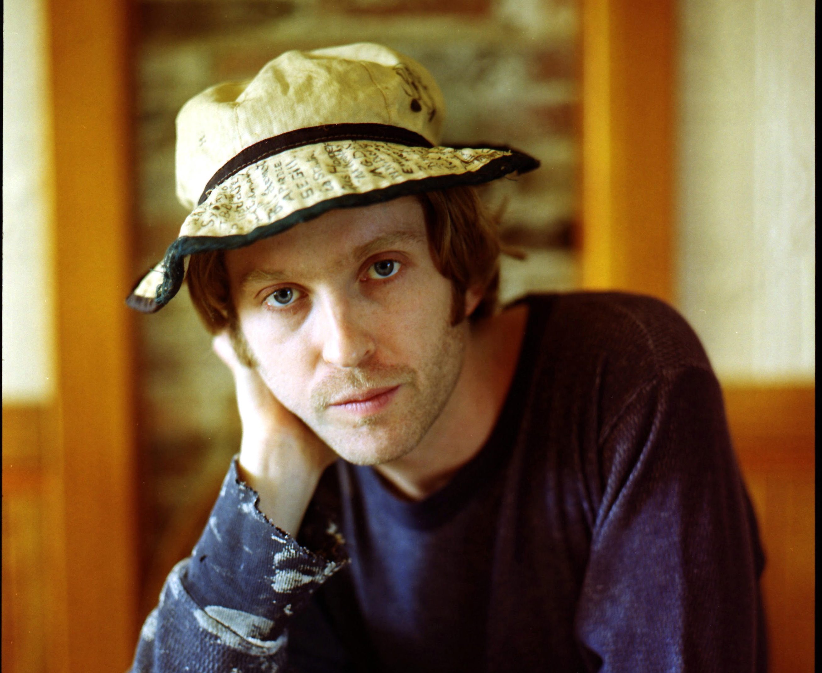 Greg Freeman’s Debut LP ‘I Looked Out’ Gets An Expanded Edition From Canvasback/Transgressive Records