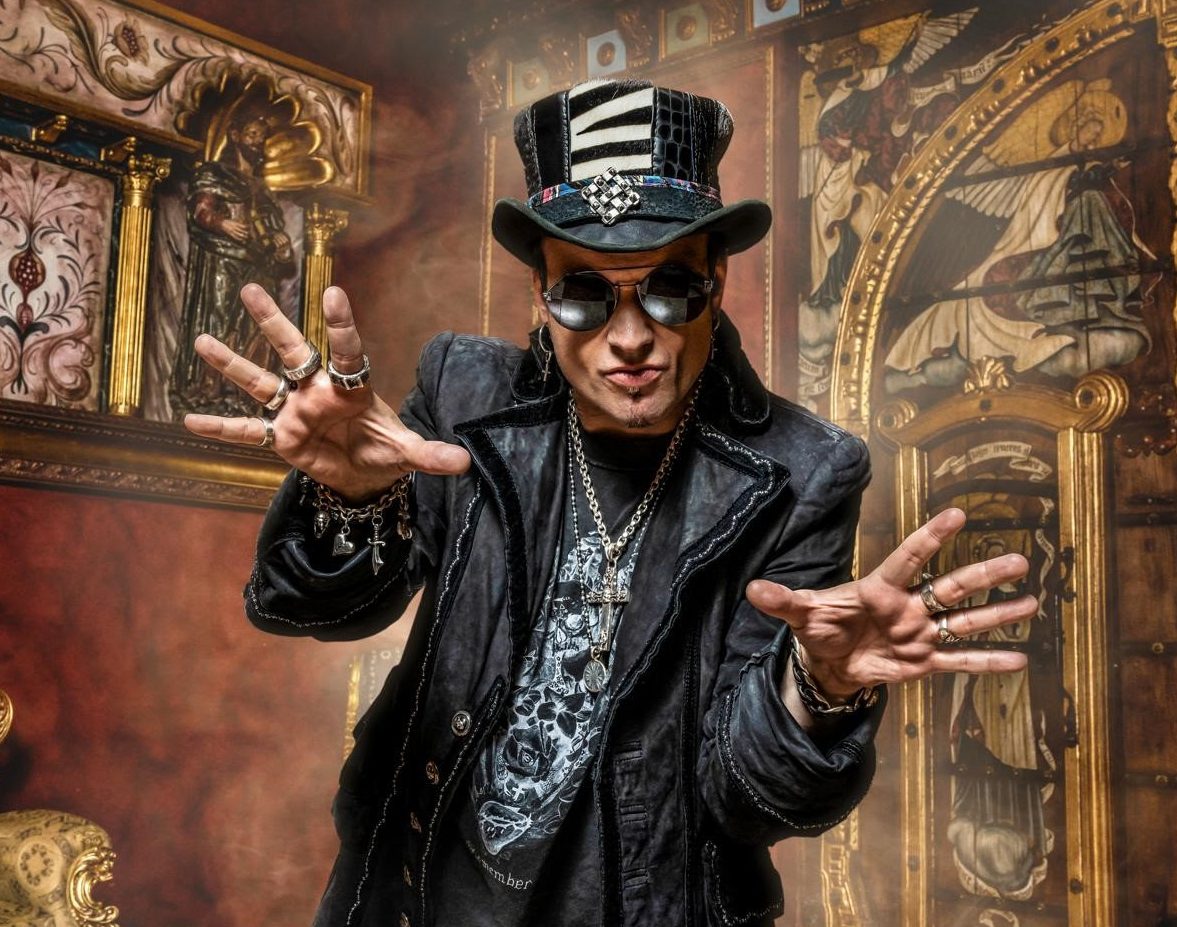 Avantasia Promises Their Boldest Album Yet With ‘Here Be Dragons’