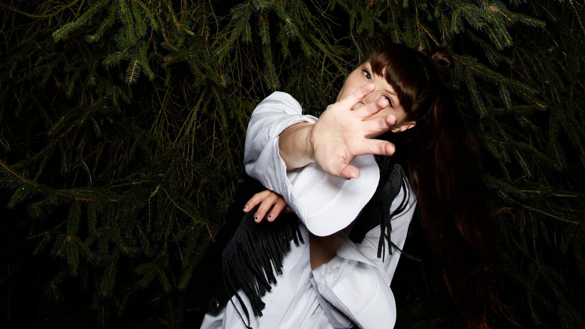 Fie Eike Explores Existential Wisdom With ‘Water’