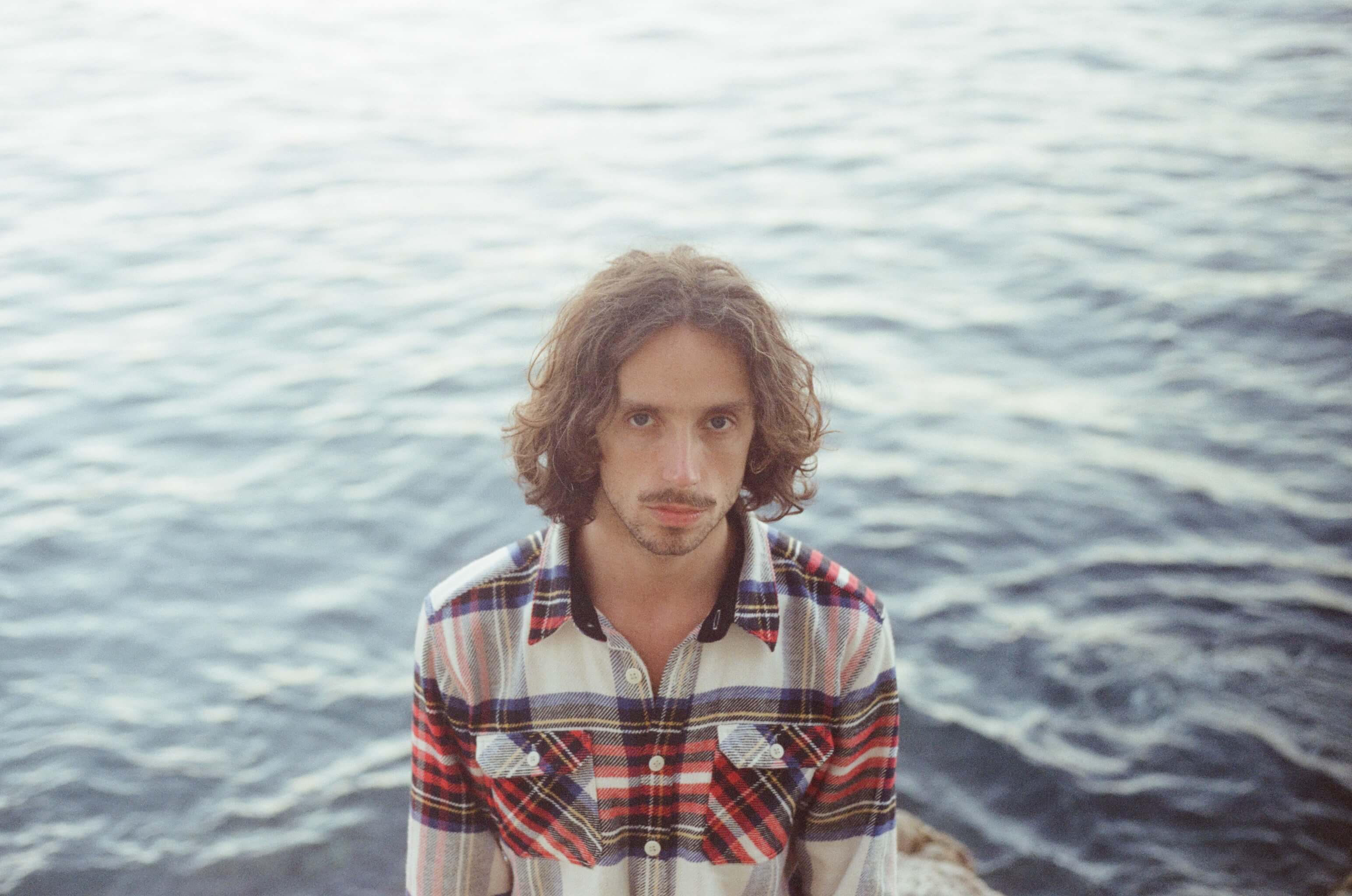 Sacha’s ‘Change Of Heart’ EP Delves Into Themes Of Family And Identity