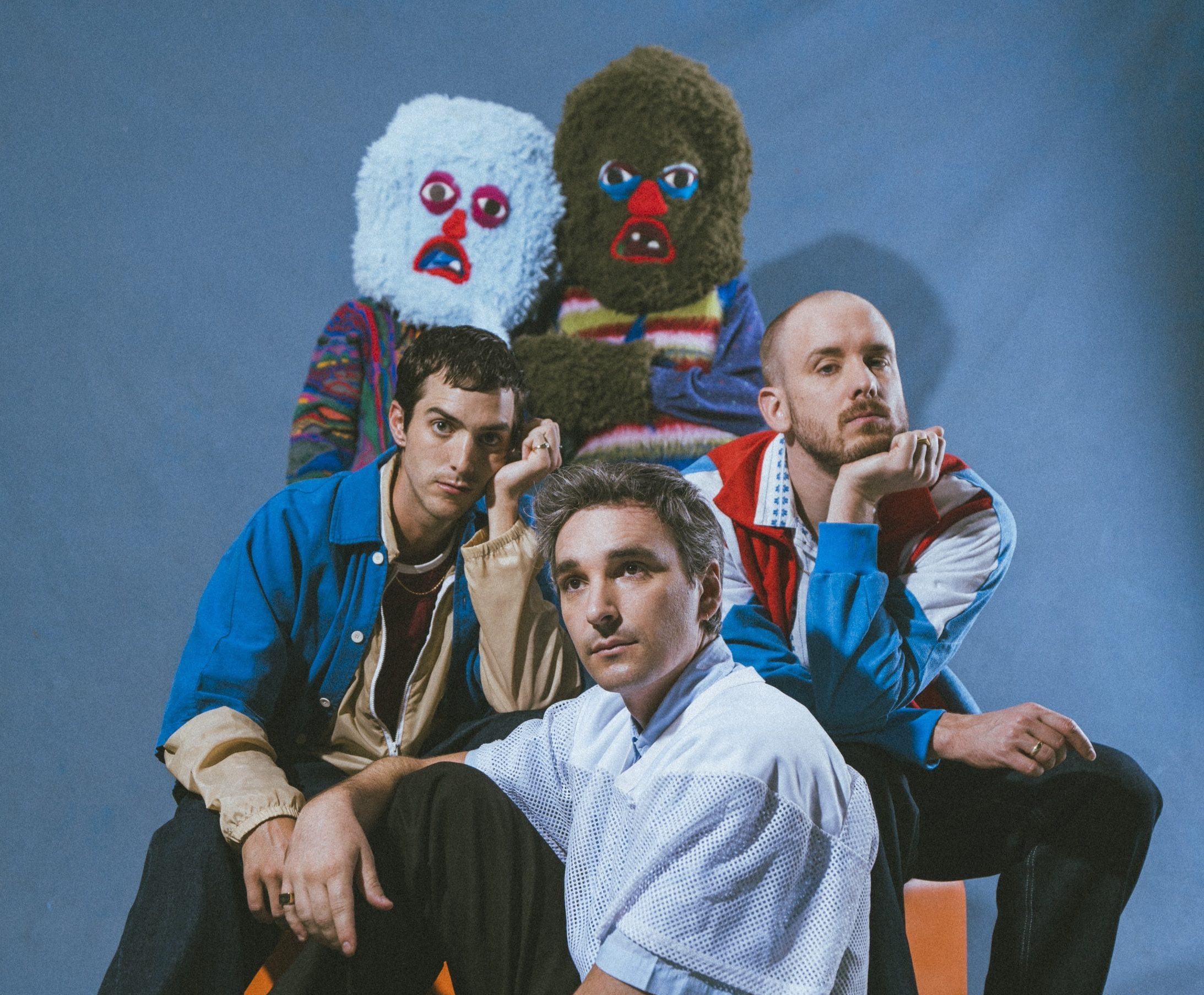 ‘Persona’ From Half Alive Challenges Perception