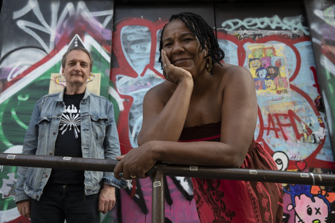 FaithNYC’s ‘Love Is A Wish Away’ Distills A Journey Through Musical Language