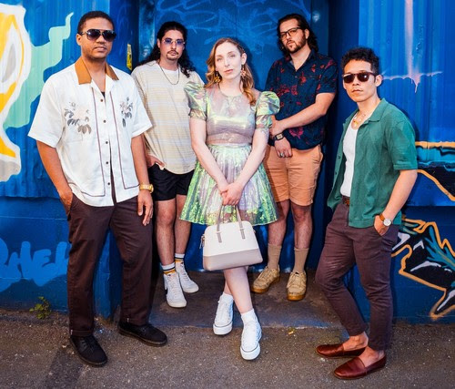 Heavy Bloom Exits The Honeymoon Phase With “Crash”