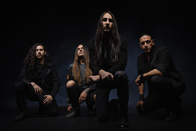 Black Label Society’s Dario Lorina Launches New Project Dark Chapel