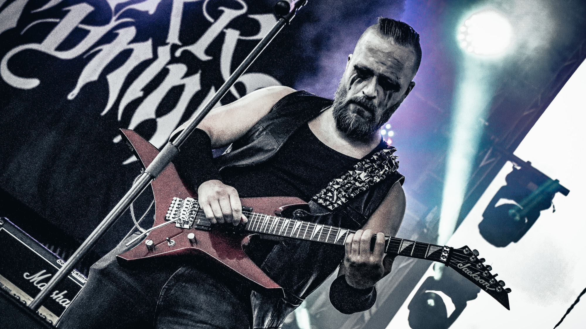 Mörk Gryning’s “Black Angel” Guides Audiences Into ‘Fasornas Tid’