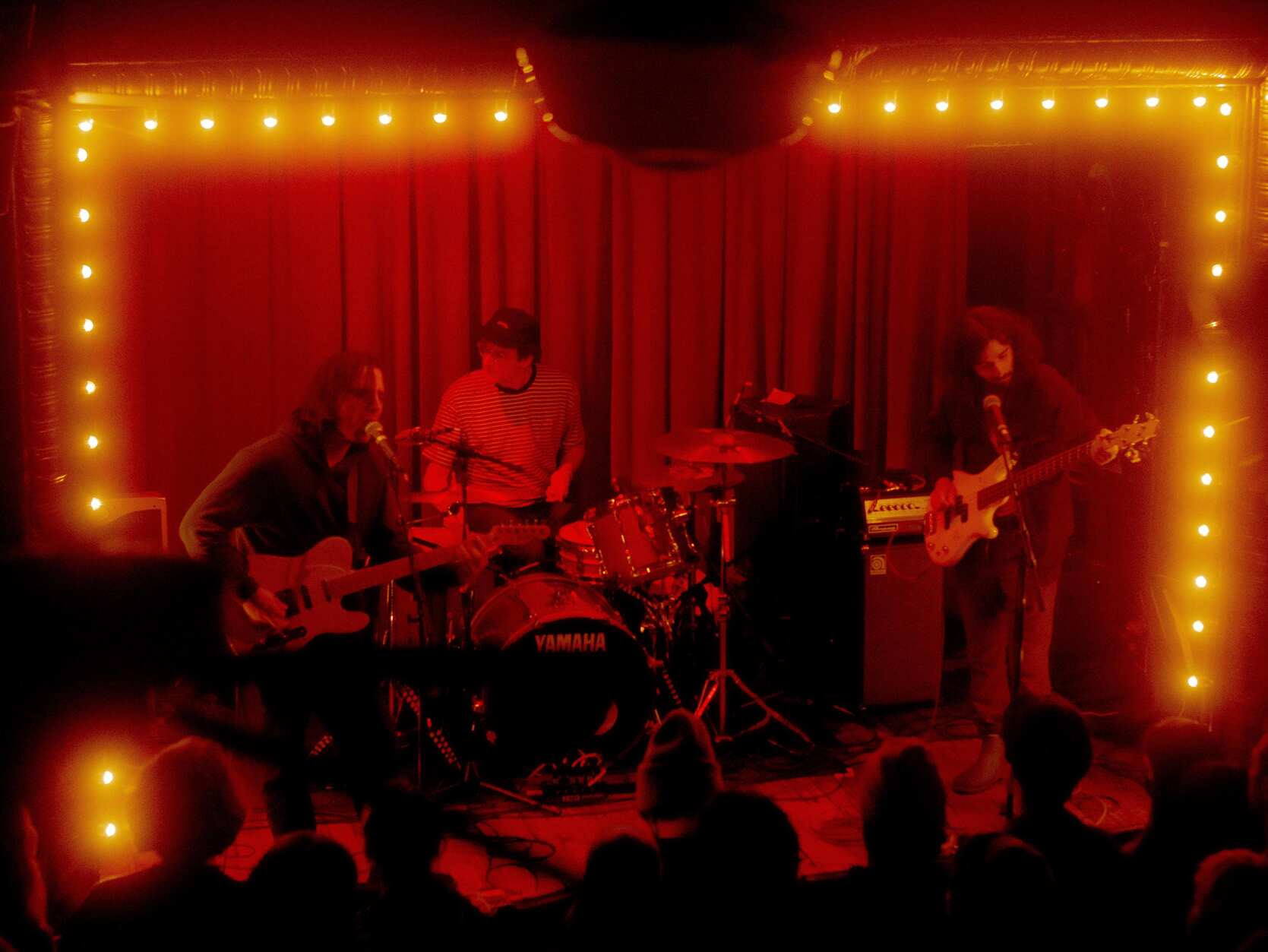 Peaer Reflects On Relationship Change Over Time With “Just Because”