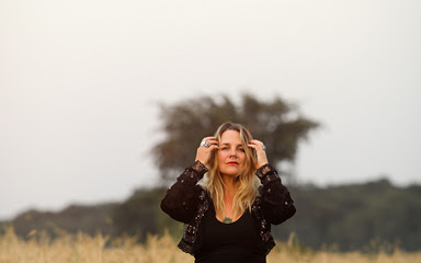 Mary Bue Finds A Safer Space When “Bedding Down With The Deer”