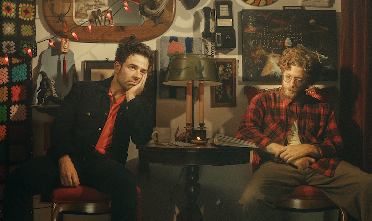 Dawes Find Seasonal Magic Again With “Christmas Tree In The Window”