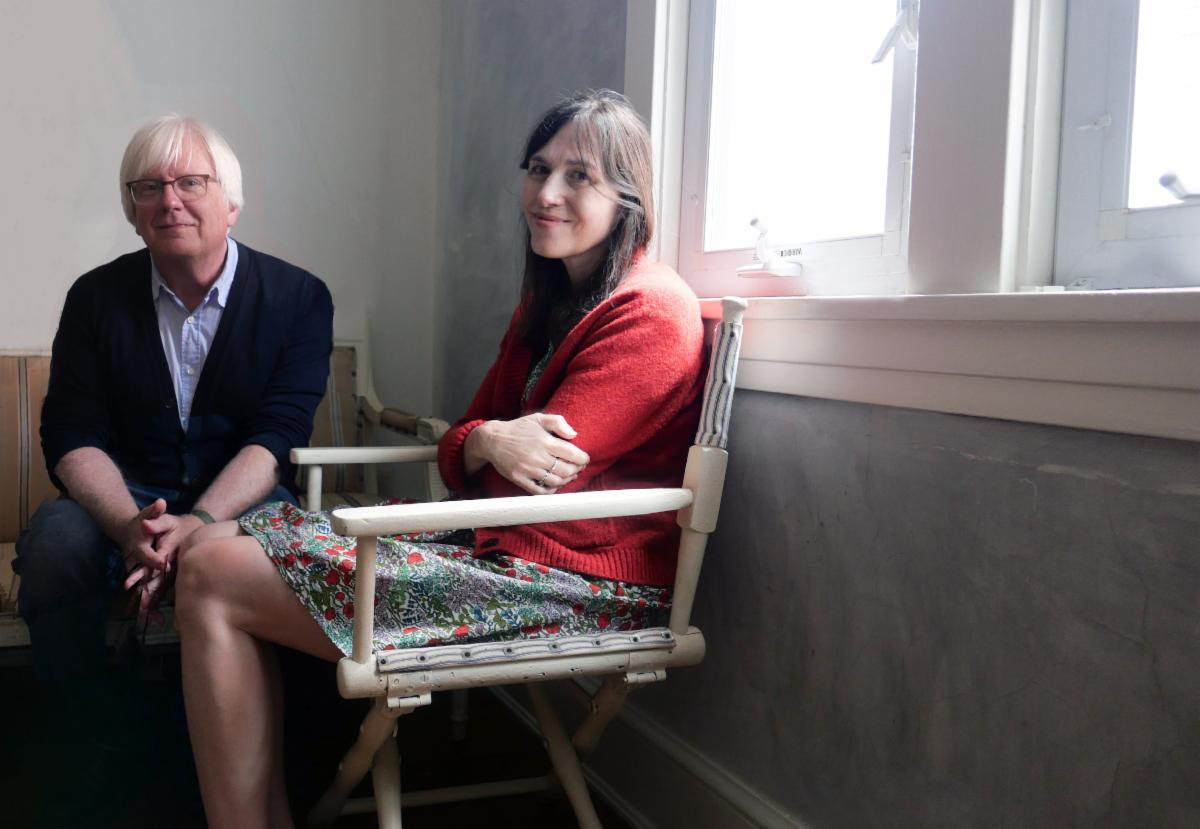 Watch The Innocence Mission’s Video For “Your Saturday Picture”