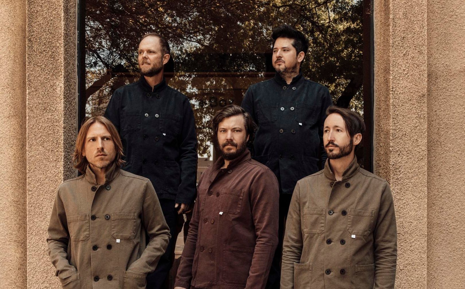 Midlake’s 2006 Album ‘The Trials Of Van Occupanther’ Returns On Limited Edition Vinyl