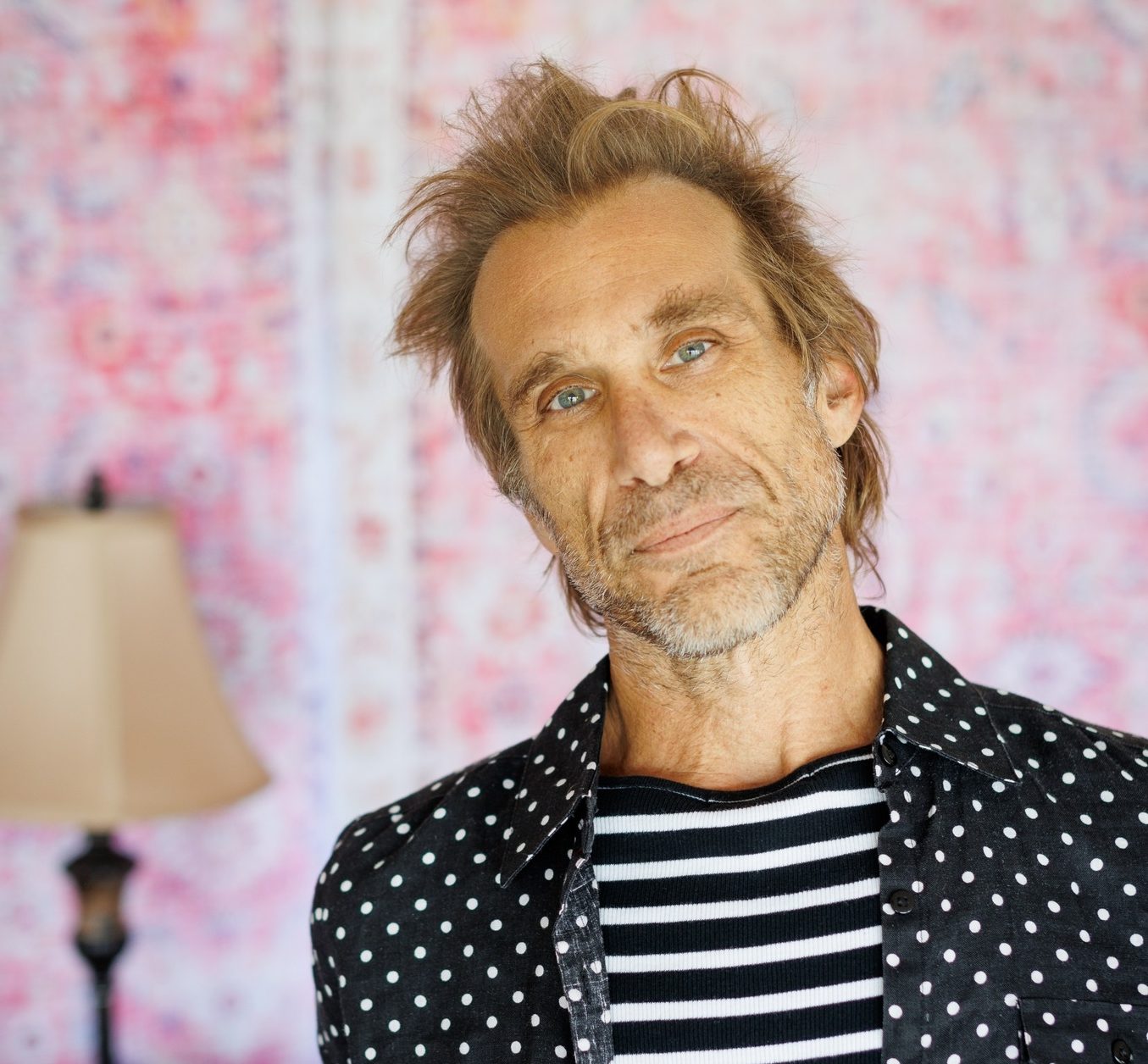 Todd Snider’s ‘Rest In Chaos (Purple Version)’ Shares His Jam Band Side