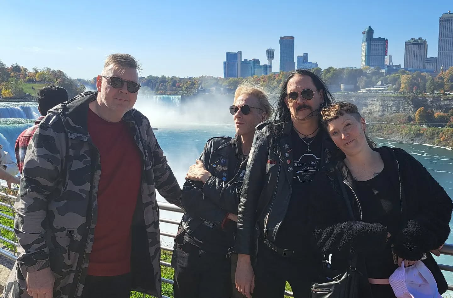 The Morlocks’ EP ‘Amor, Monstra Et Horrore Profundi’ Encourages Finding The Weird And Beautiful In The World