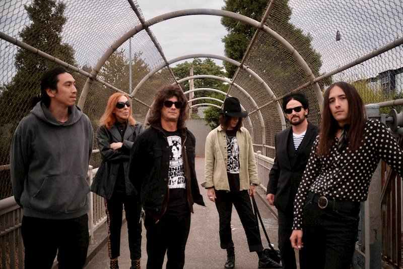 Interview: Jsun Atoms Of Sun Atoms On The Band’s Adventurous Approach To Making ‘Everything Forever’