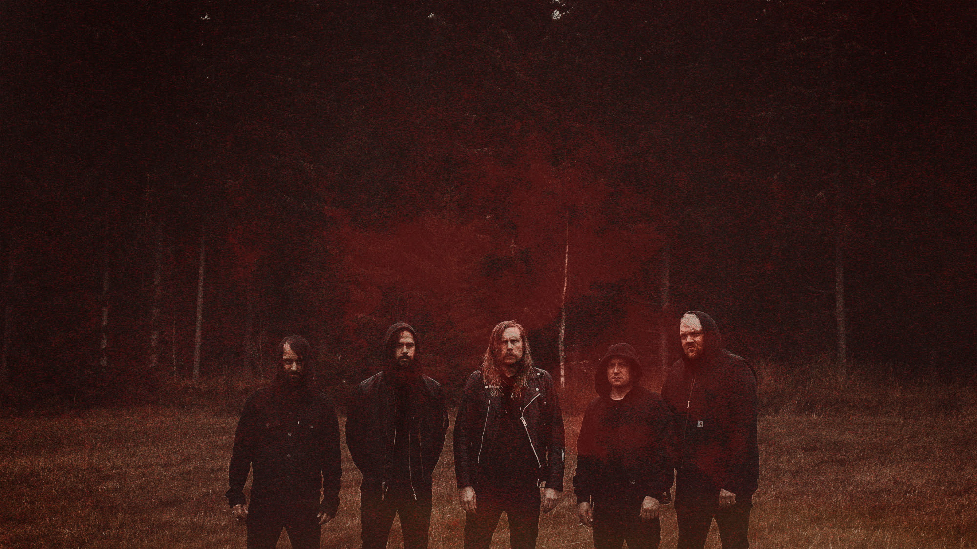 This Gift Is A Curse Previews Upcoming Album ‘Heir’ With Single + Video “Kingdom”