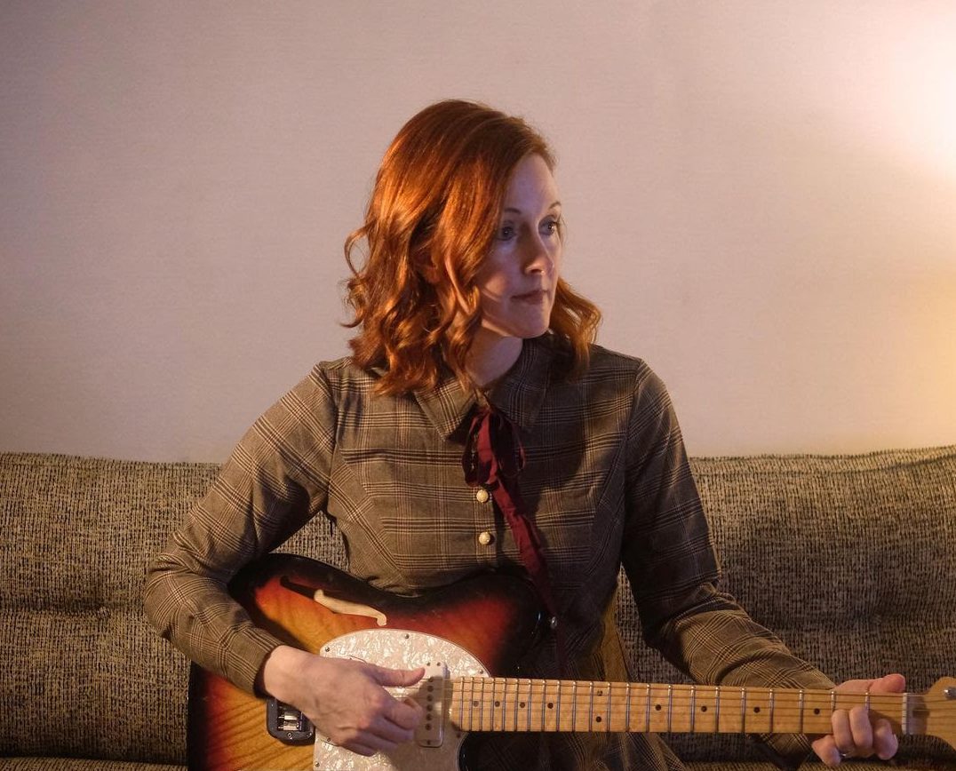 Hollie Kenniff Blends Electronic And Acoustic Elements On Transformative Album ‘For Forever’