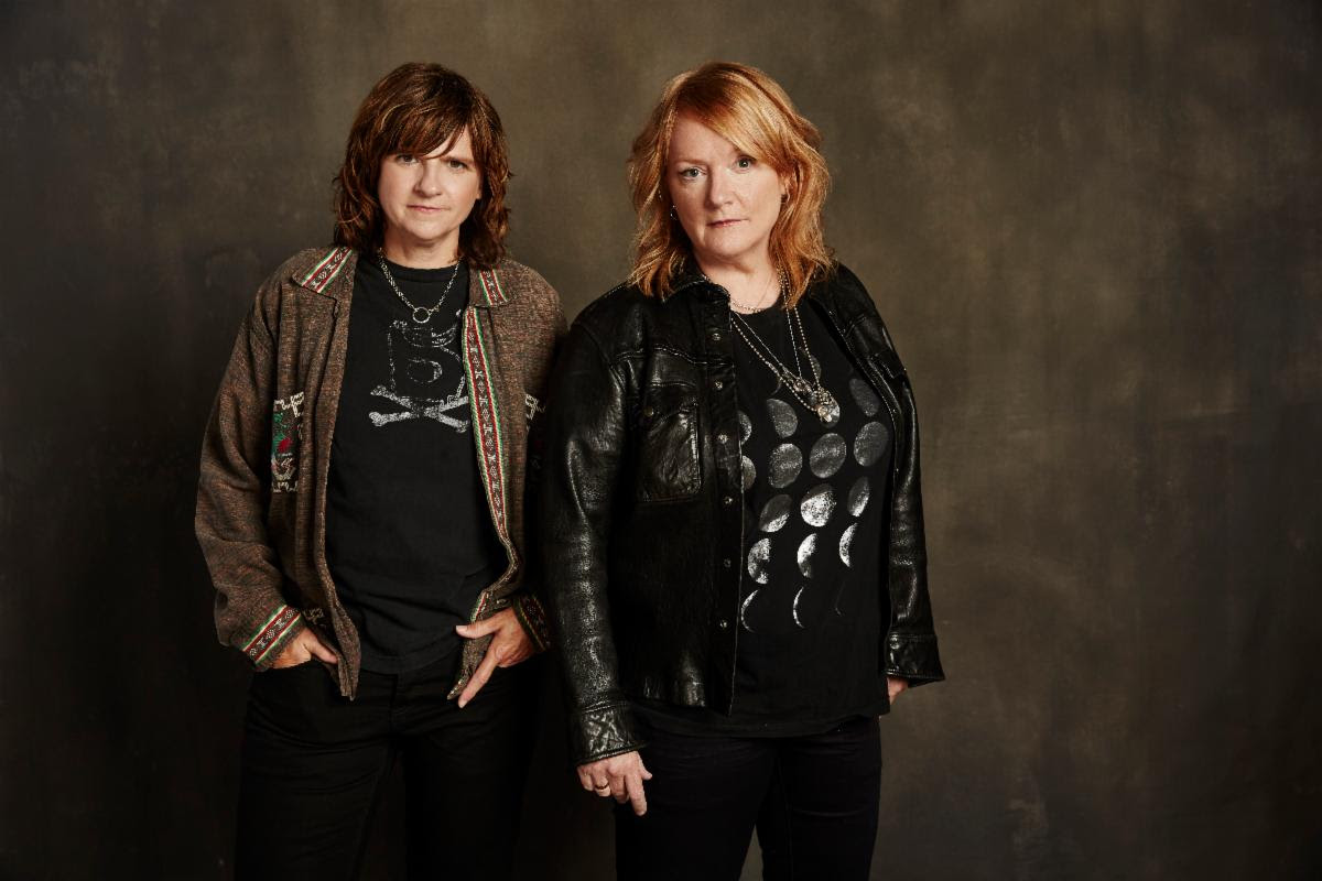 Indigo Girls And Melissa Etheridge Join Forces For 2025 ‘Yes We Are’ Co-Headline Tour